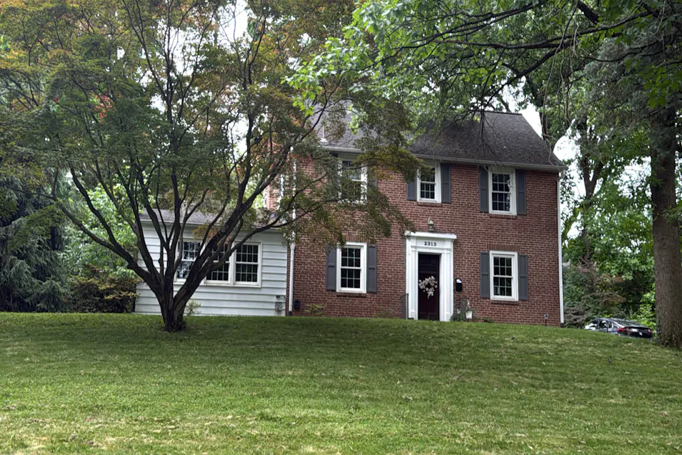 2313 Valley Rd Harrisburg, PA 17104, Dauphin County