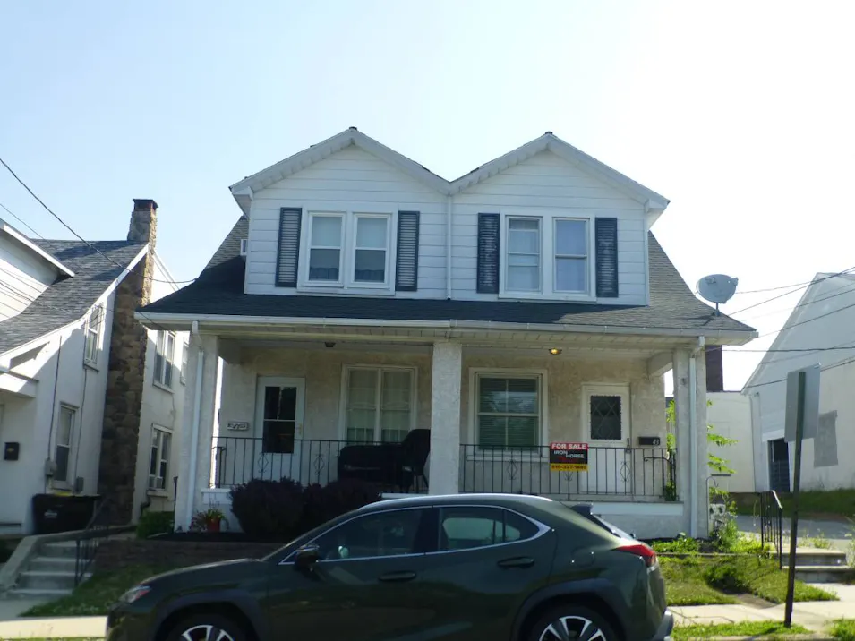43 E 2nd St Boyertown, PA 19512, Berks County