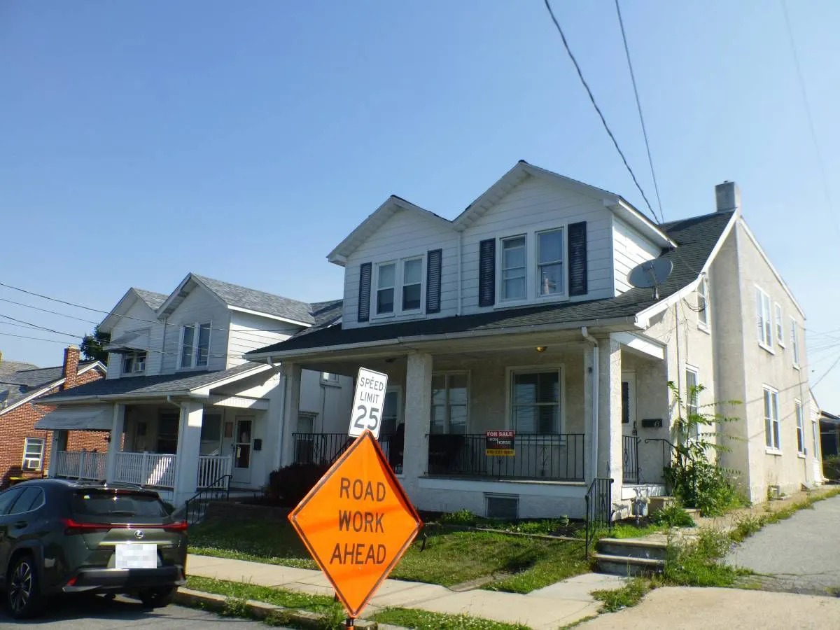 2nd St, Boyertown, PA 19512 #1