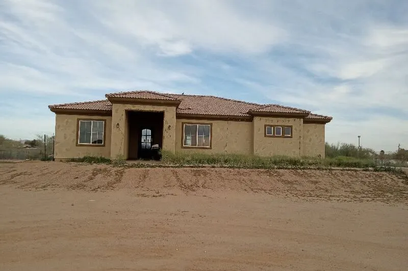 350th Ave, Tonopah, AZ 85354 #1