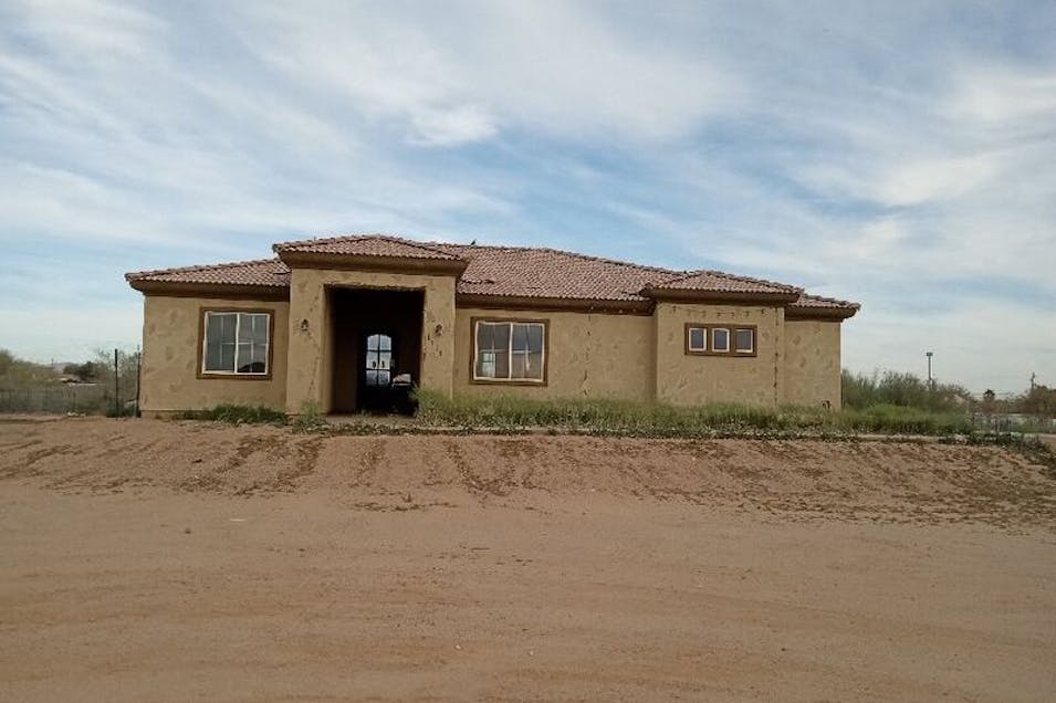 1111 S 350th Ave Tonopah, AZ 85354, Maricopa County