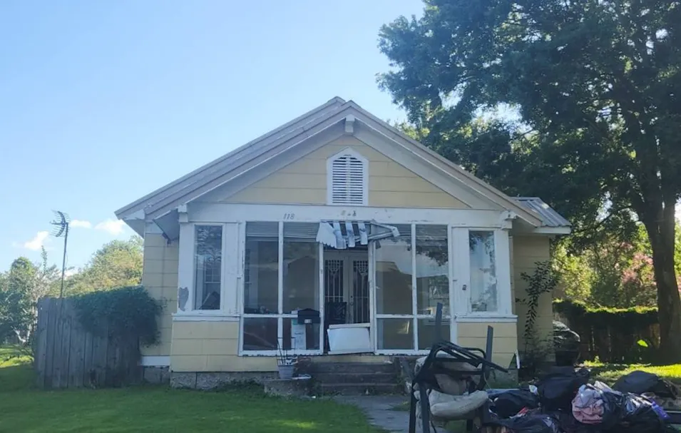 118 Hacker Street New Iberia, LA 70560, Iberia County