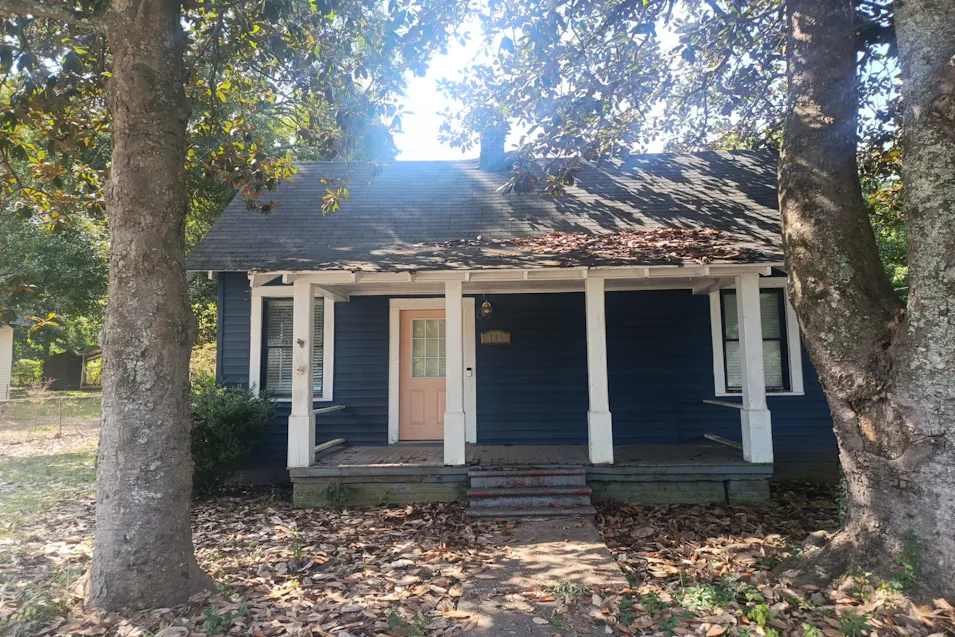 405 Green Ave Hogansville, GA 30230, Troup County