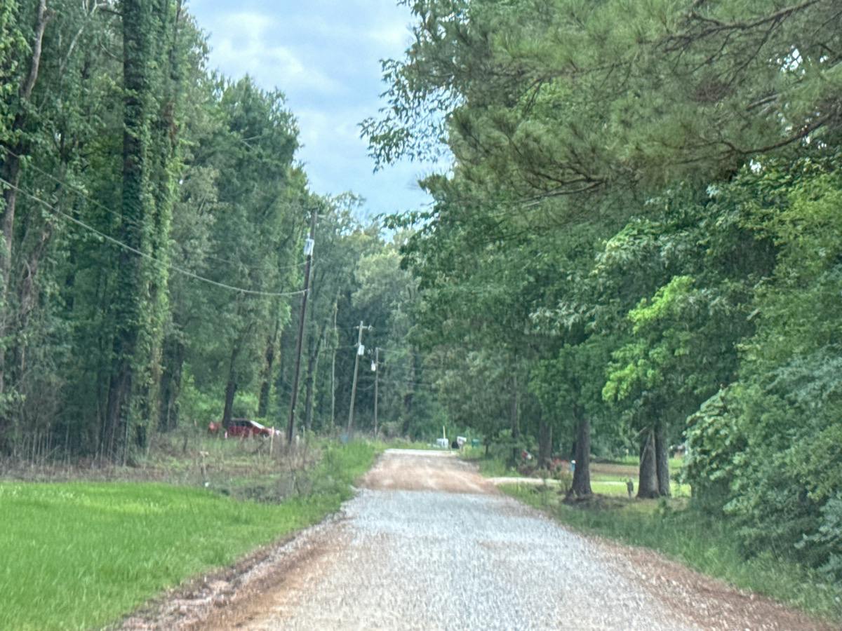 Heathers Ln, Center Point, LA 71323
