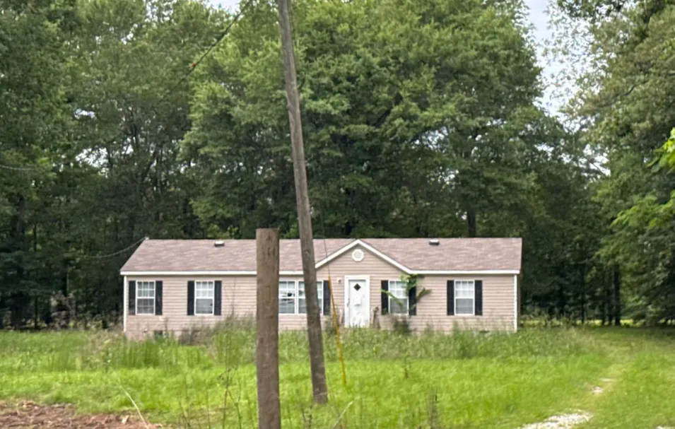 203 Heathers Lane Center Point, LA 71323, Avoyelles County