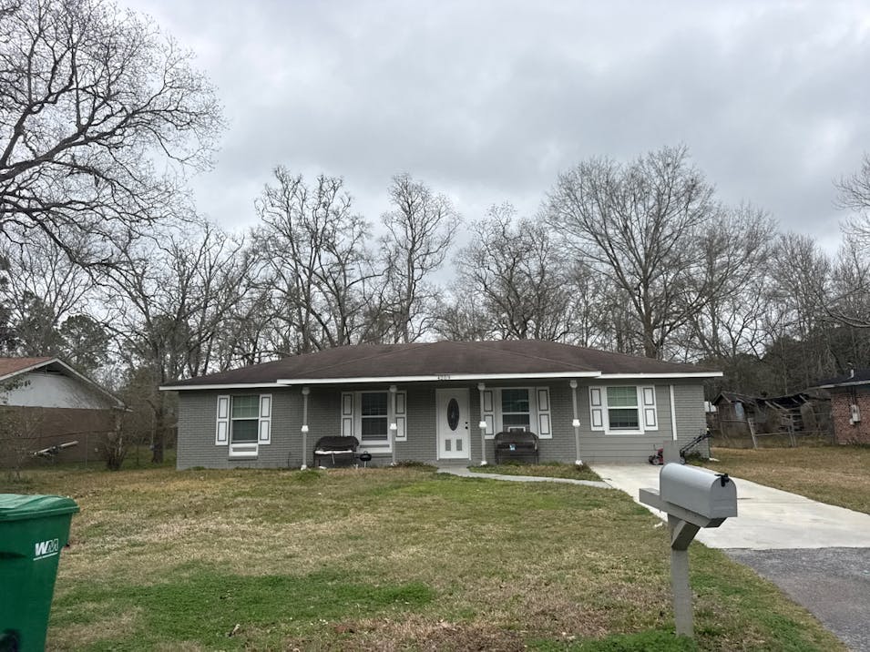 4209 N Star Ave. Moss Point, MS 39562, Jackson County