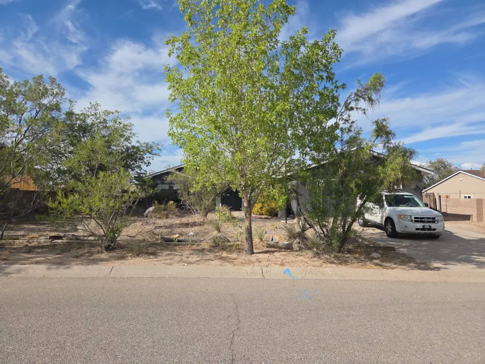 4461 9th Ave NE Rio Rancho, NM 87124, Sandoval County