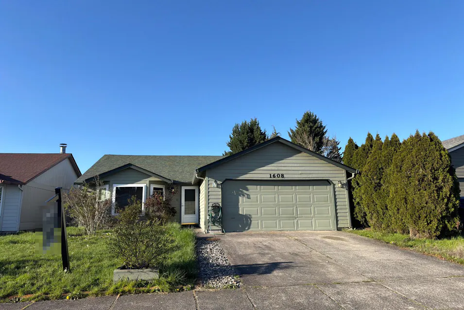 1608 NW 3rd St Battle Ground, WA 98604, Clark County