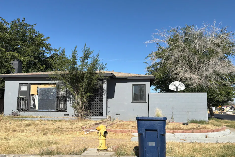 44353 Kirkland Ave Lancaster, CA 93535, Los Angeles County