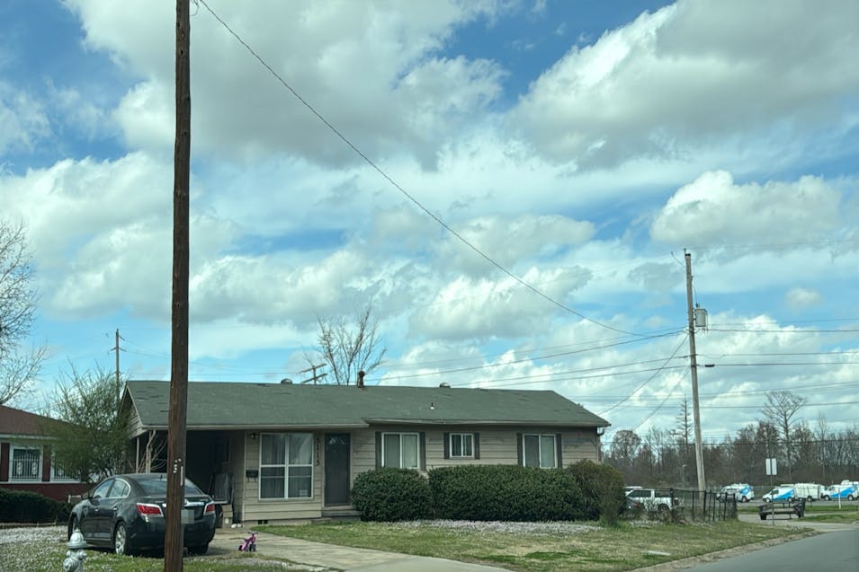 5115 N Woodland Dr North Little Rock, AR 72117, Pulaski County