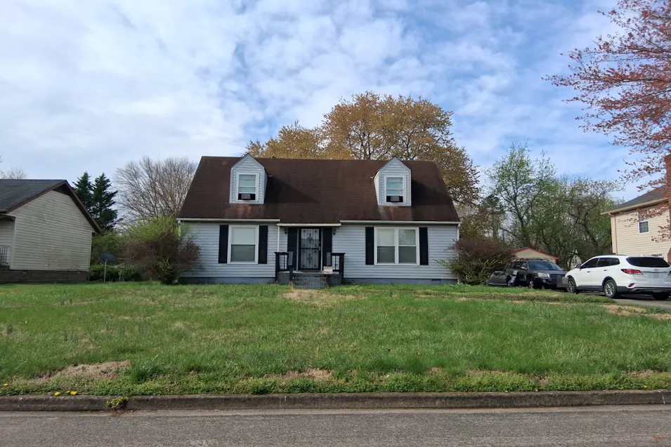 1425 Gambrel Dr Sandston, VA 23150, Henrico County