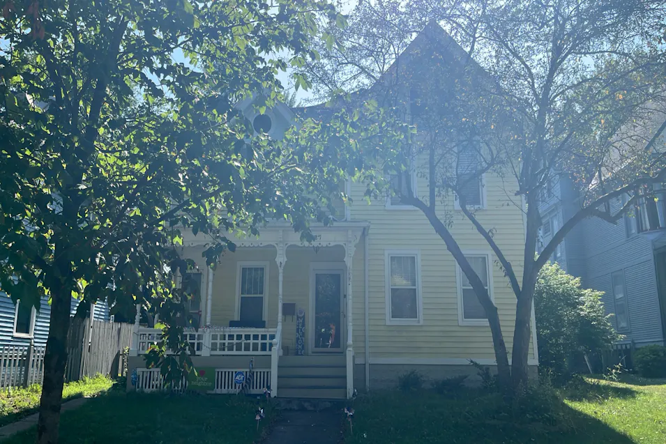427 Dennis Street Adrian, MI 49221, Lenawee County