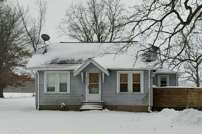 Catholic Church Rd, Stockbridge, MI 49285