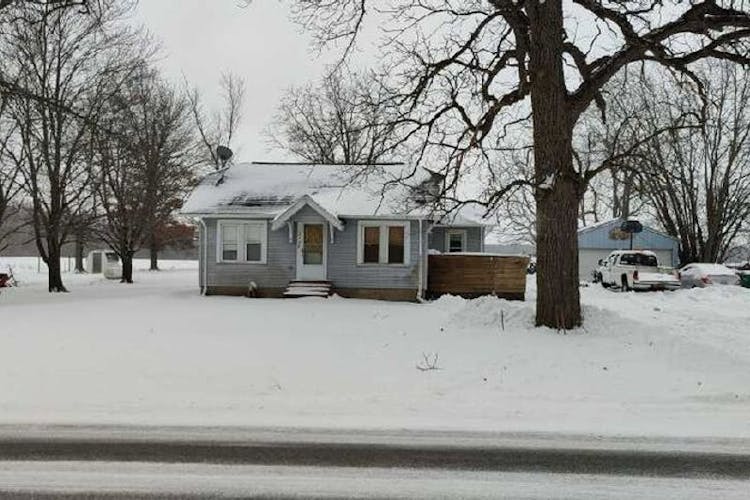 2378 Catholic Church Rd Stockbridge, MI 49285-9515, Ingham County