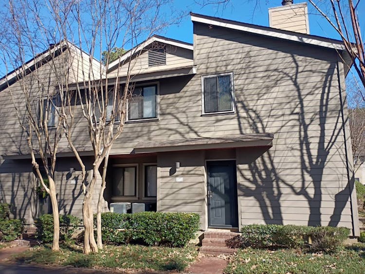 1814 Crossflower Cv Unit 99 Germantown, TN 38138, Shelby County