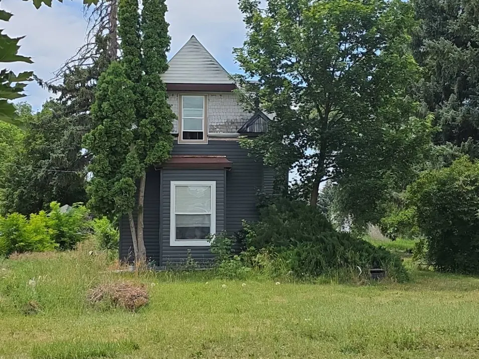 152 E Oneida St Preston, ID 83263, Franklin County