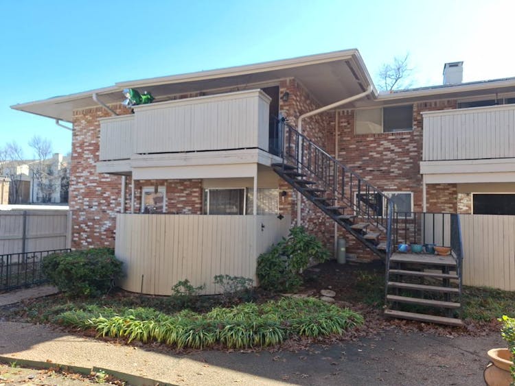 7826 Royal Lane Apt106 Dallas, TX 75230, Dallas County