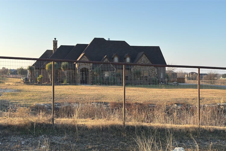 4521 Vista Ridge Circle Fort Worth, TX 76179, Tarrant County