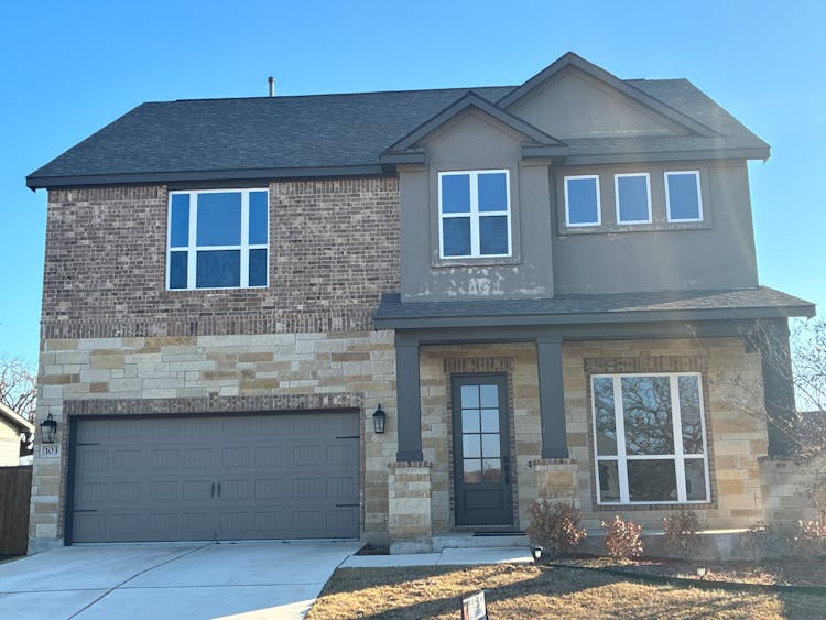 103 Periwinkle Lane Bastrop, TX 78602, Bastrop County