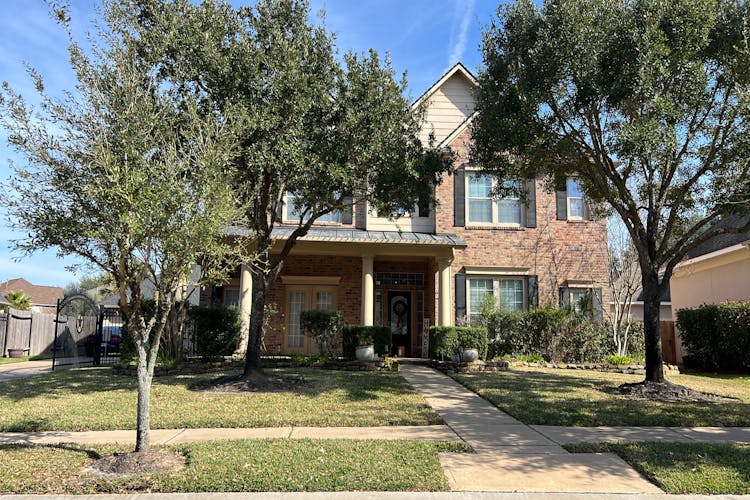 16806 China Blue Lane Cypress, TX 77433, Harris County