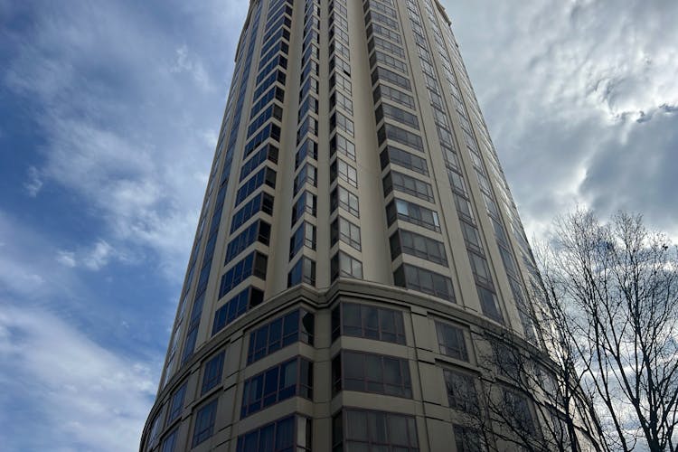 3475 Oak Valley Rd NE, Apt 60 Atlanta, GA 30326, Fulton County