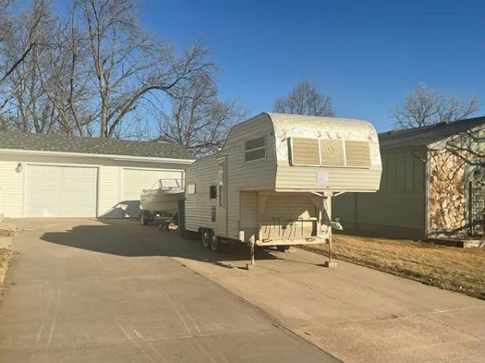 825 E J St Ogallala, NE 69153, Keith County