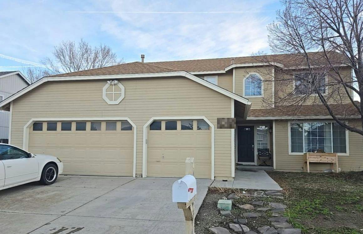 Moss Creek Dr, Reno, NV 89506