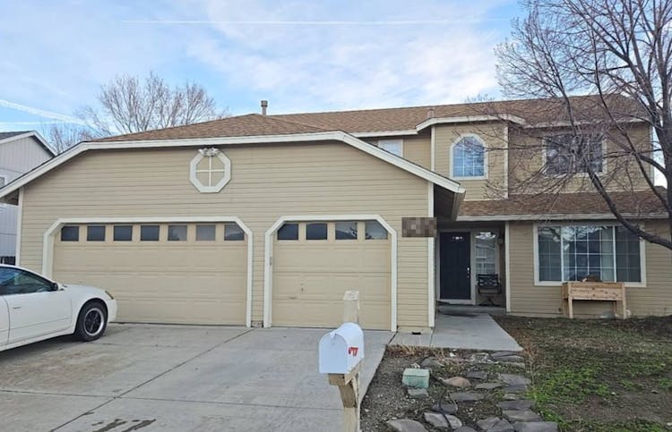 8014 Moss Creek Drive Reno, NV 89506, Washoe County