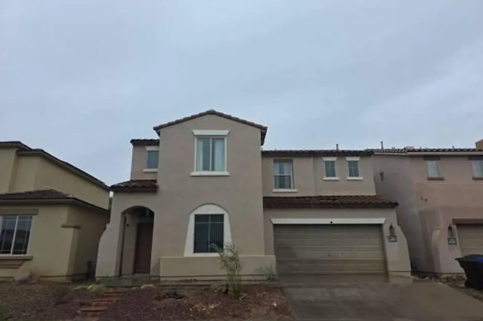 14812 S Camino Tierra Alegra Sahuarita, AZ 85629, Pima County