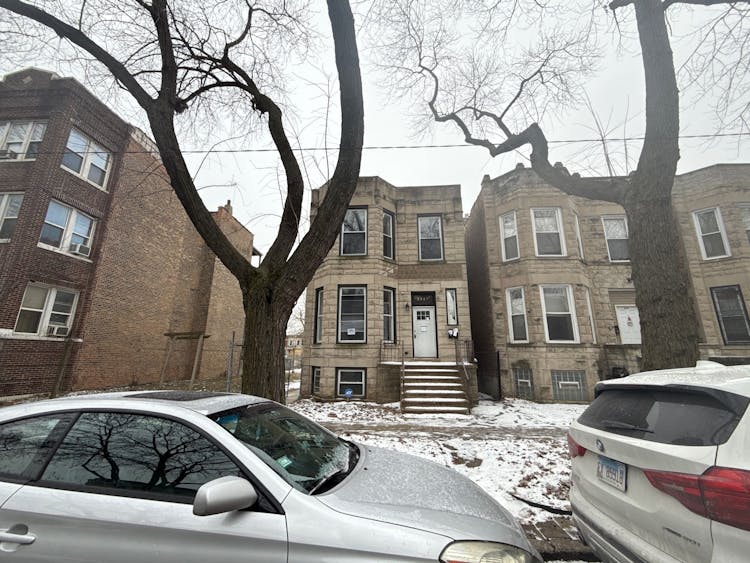 3843 West Fillmore Street Chicago, IL 60624, Cook County