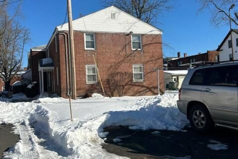 189 Sherman Avenue Unit No. 21 New Haven, CT 06511, New Haven County