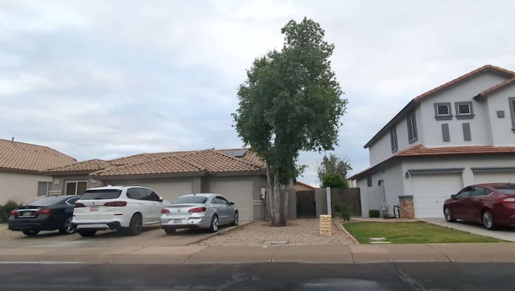 2599 East Stottler Drive Gilbert, AZ 85296, Maricopa County