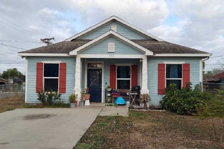 113 Spears St San Benito, TX 78586, Cameron County