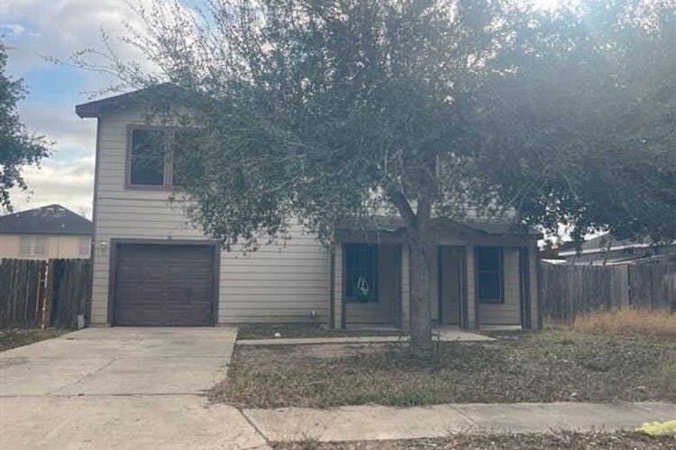 1107 34th Dr Hidalgo, TX 78557, Hidalgo County