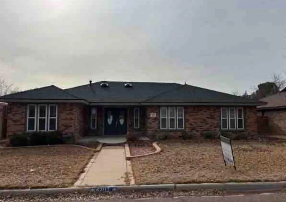 4207 Merrill Dr Midland, TX 79707, Midland County