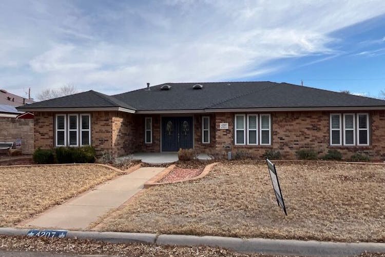 4207 Merrill Dr Midland, TX 79707, Midland County