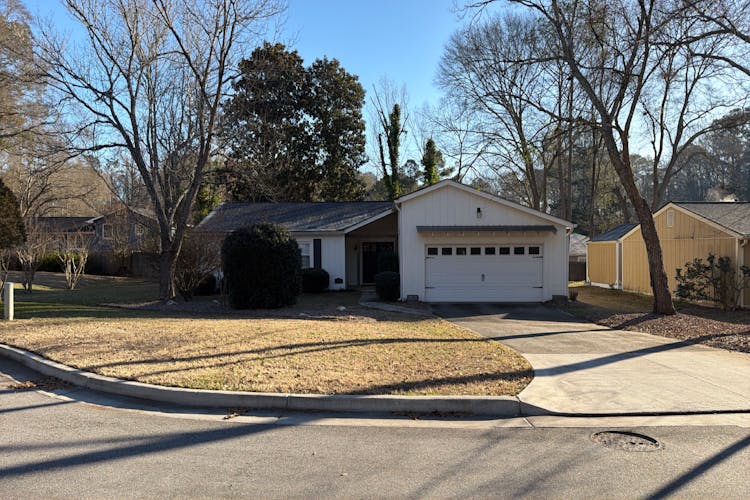 104 Bluebell Court Peachtree City, GA 30269, Fayette County