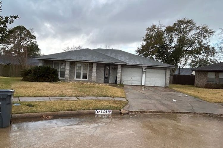 3131 Williams Circle Katy, TX 77449, Harris County