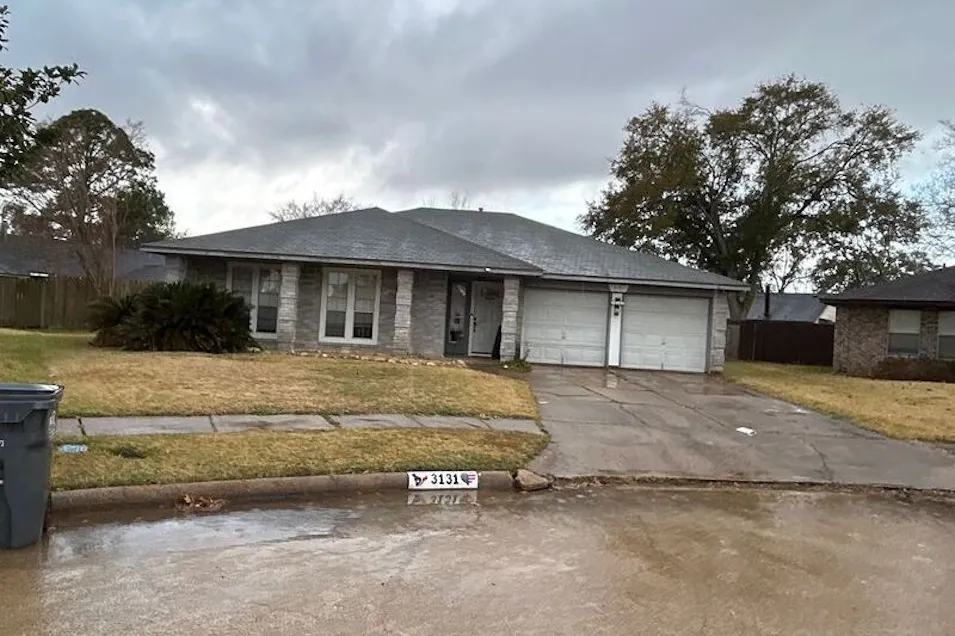 3131 Williams Circle Katy, TX 77449, Harris County