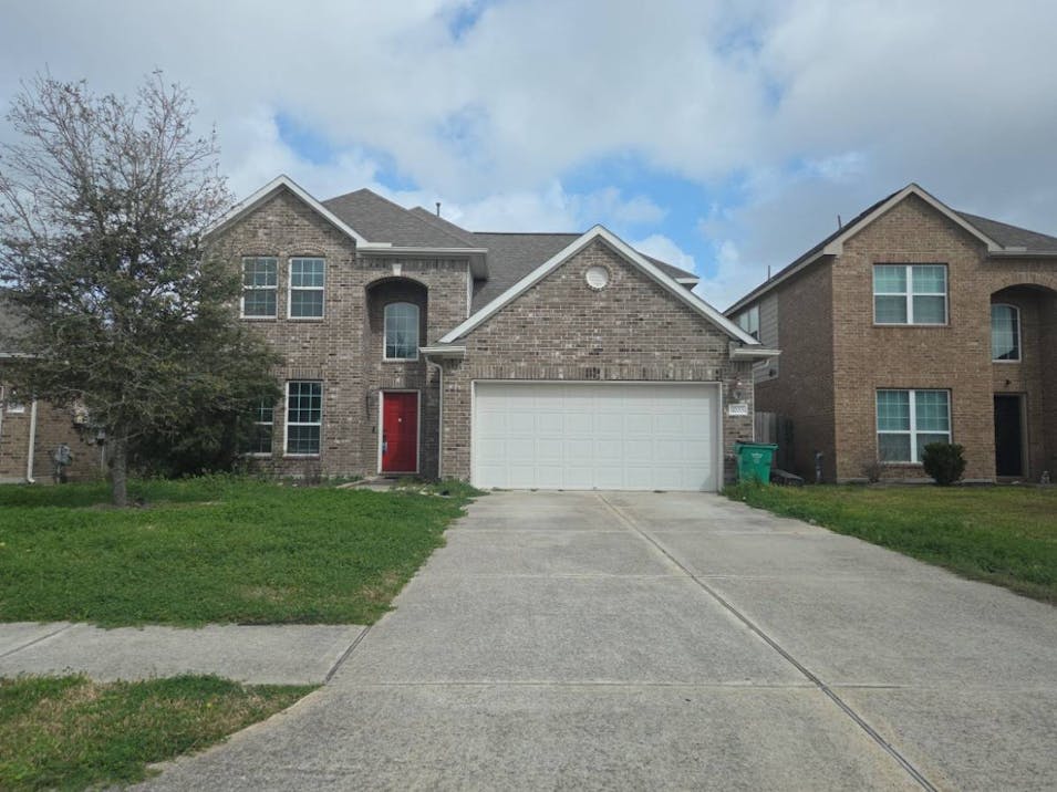 10015 Chase Court Baytown, TX 77521, Chambers County