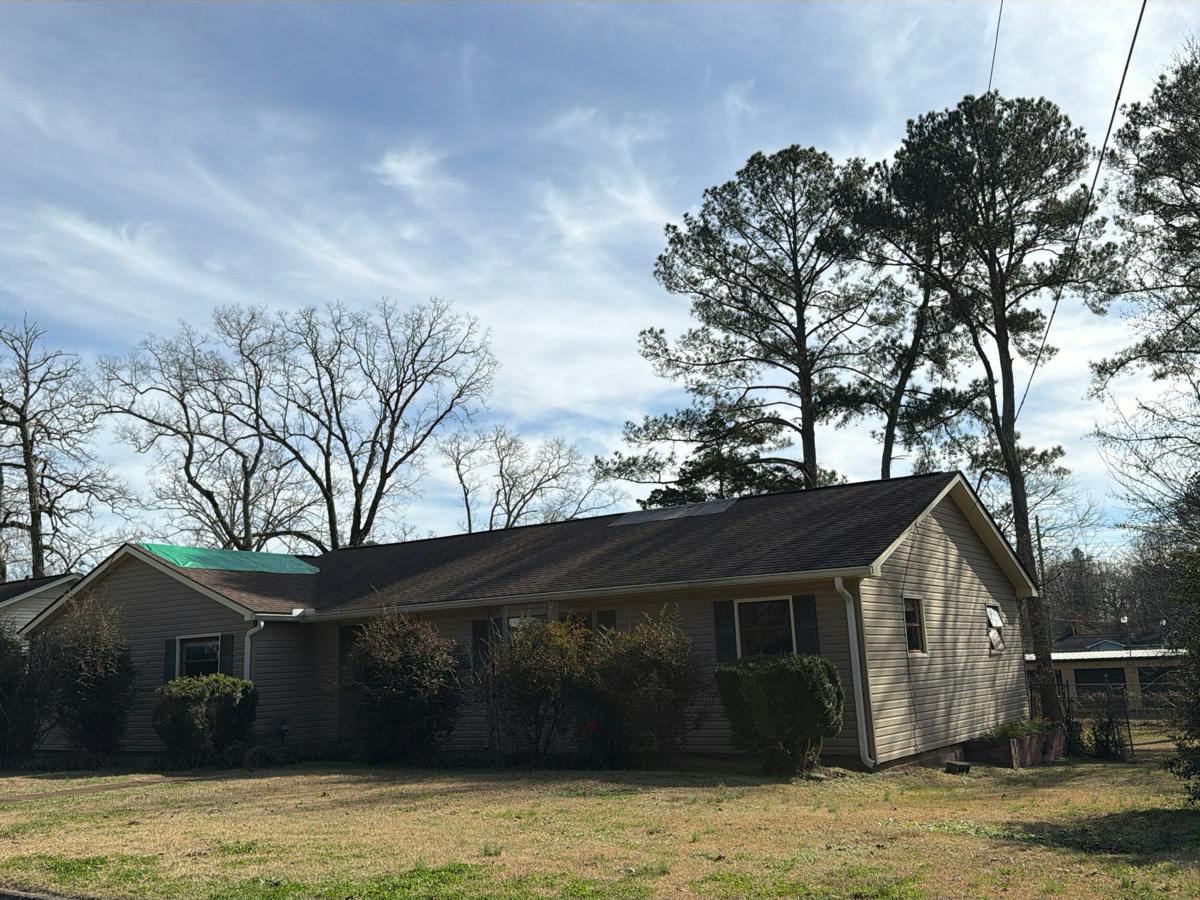 Western Ave, Gadsden, AL 35904