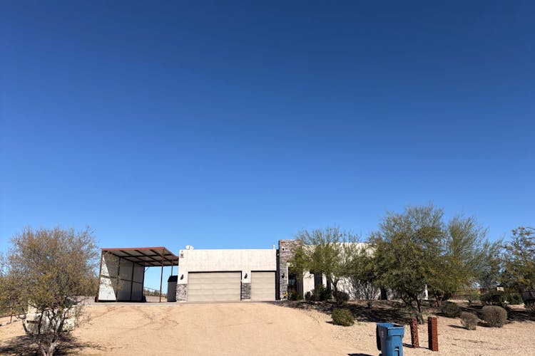 13810 E Red Bird Rd Scottsdale, AZ 85262, Maricopa County