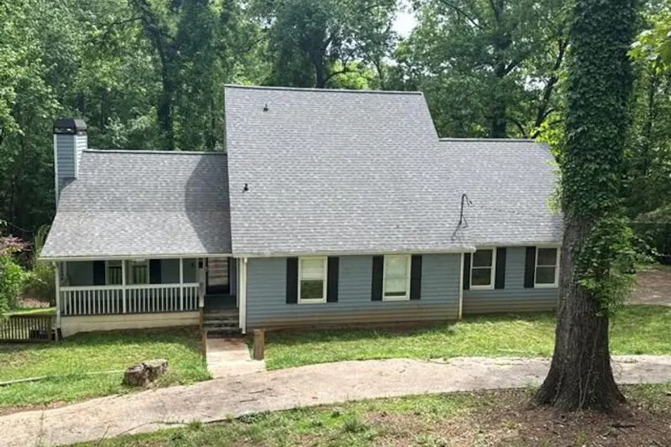 2710 Northlake Rd Gainesville, GA 30506, Hall County