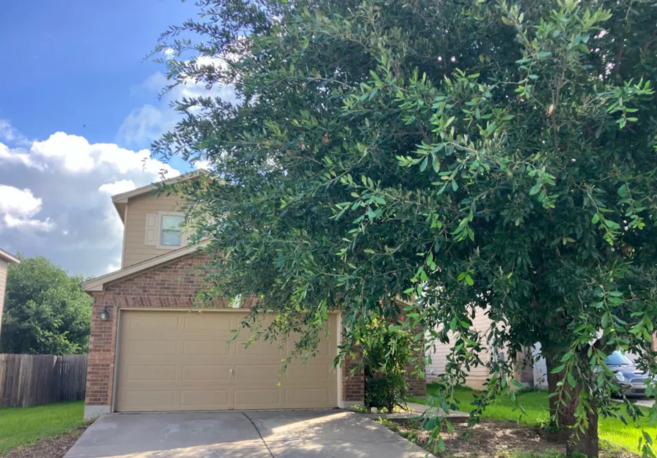 2407 Howry Dr Georgetown, TX 78626, Williamson County