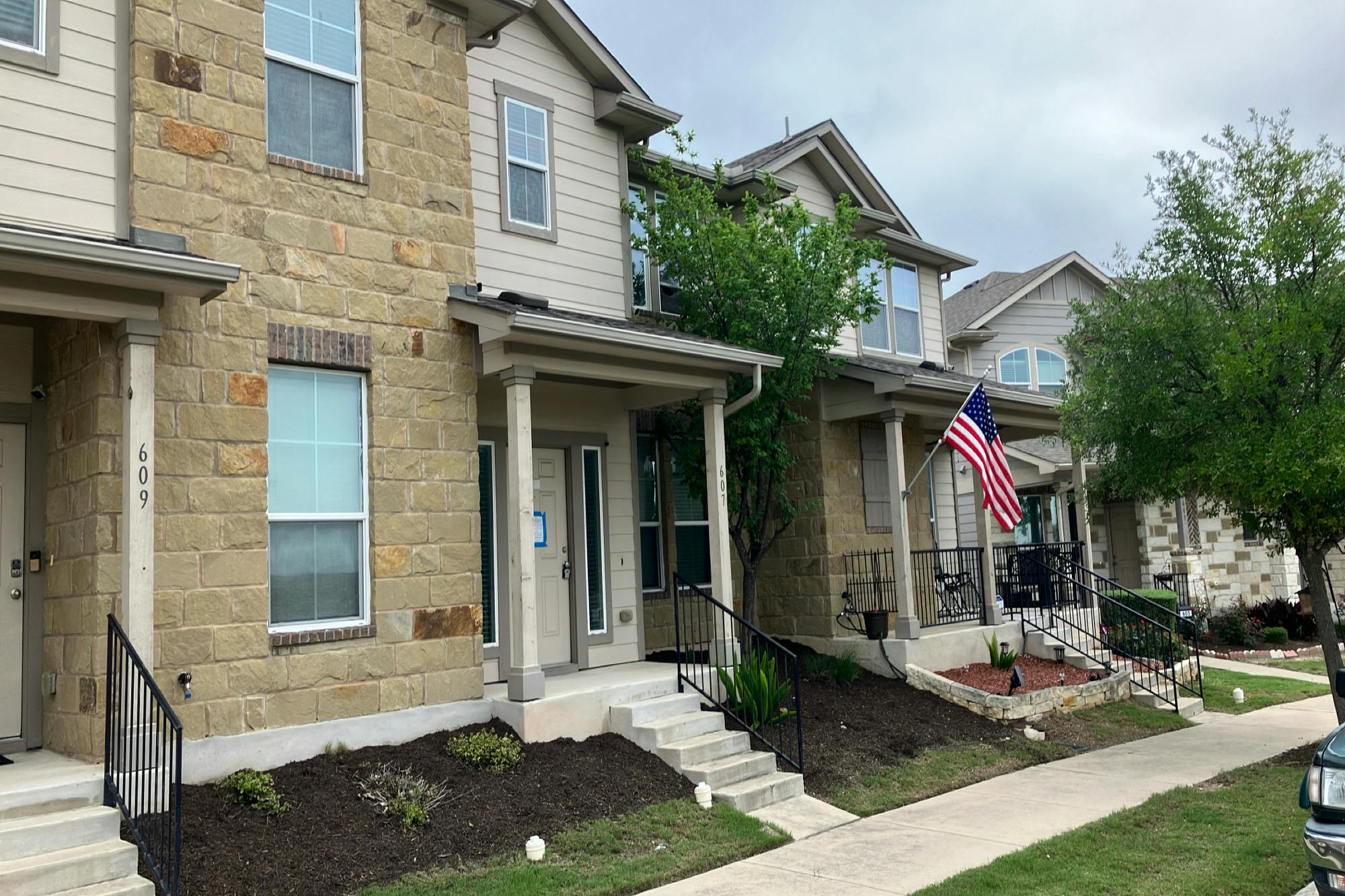 Katmai Cir, Pflugerville, TX 78660