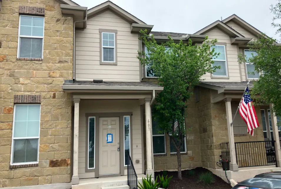 607 Katmai Circle Pflugerville, TX 78660, Travis County