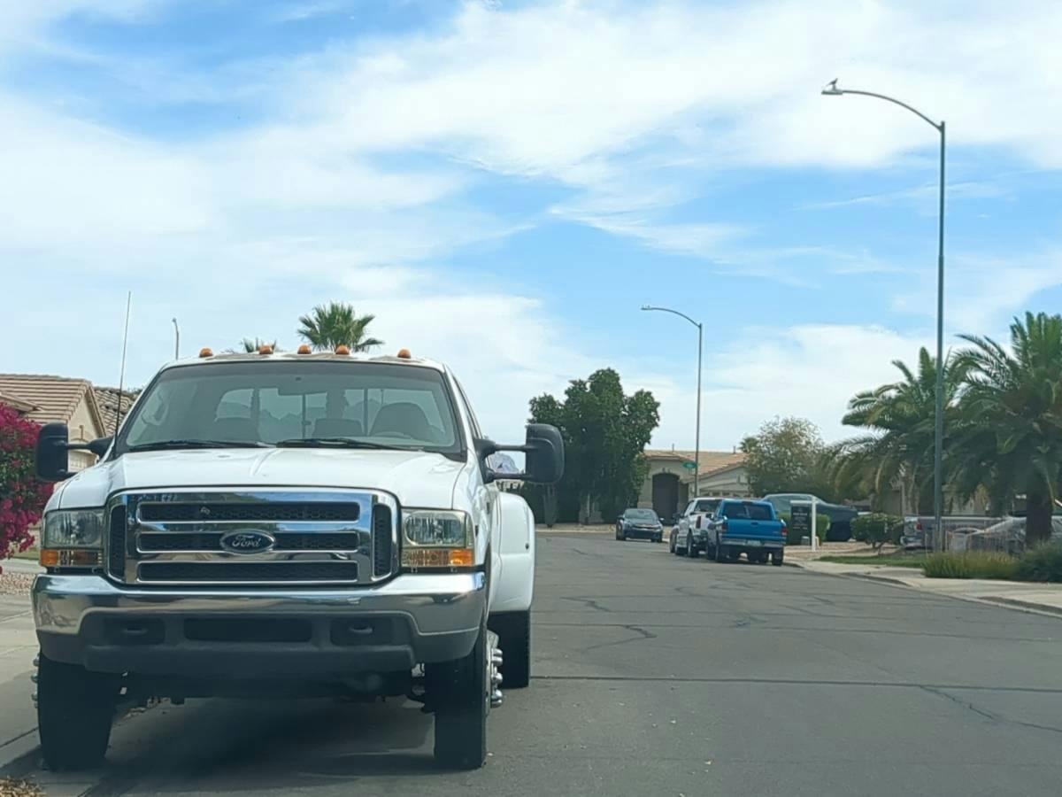 Catalina Ave, Mesa, AZ 85208