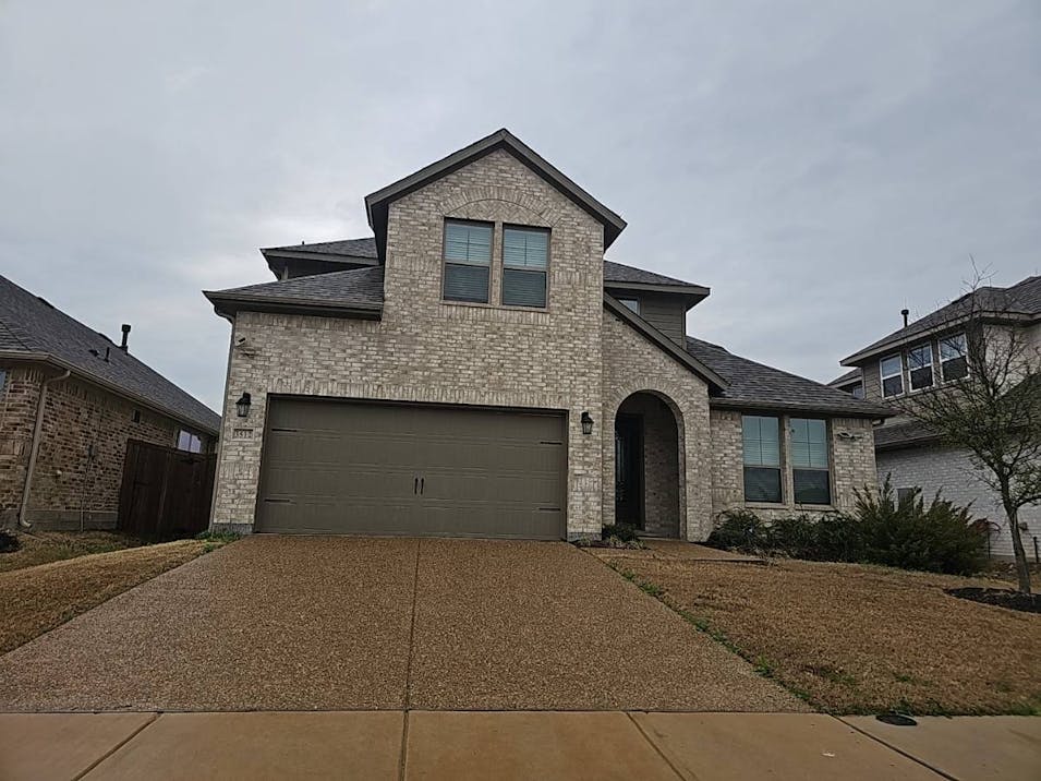 3512 Beebalm Blvd Melissa, TX 75454, Collin County
