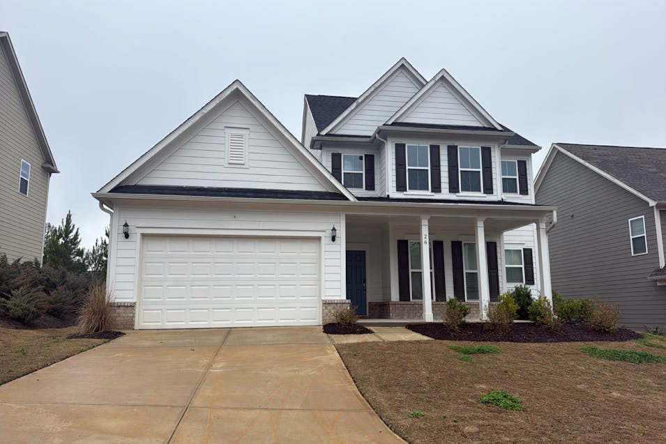 26 Riverclub Rd Acworth, GA 30101, Paulding County