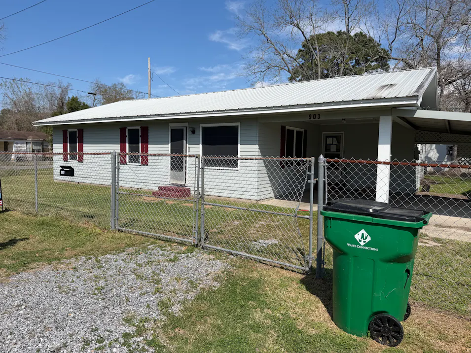 903 Chevis Street Abbeville, LA 70510, Vermilion County